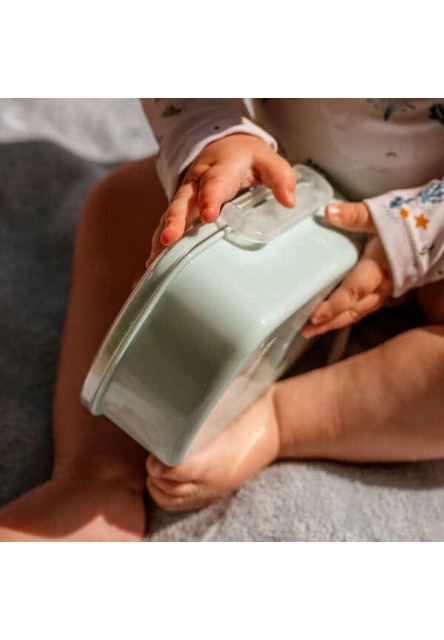 Hudobná šperkovnica - unicorn