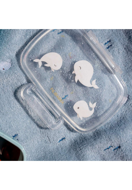 Hudobná šperkovnica - unicorn