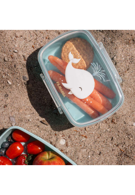 Desiatové boxy - christian´s whale tales - 2ks