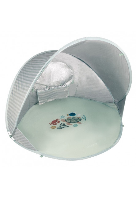 Plážový stan Fresh Greens