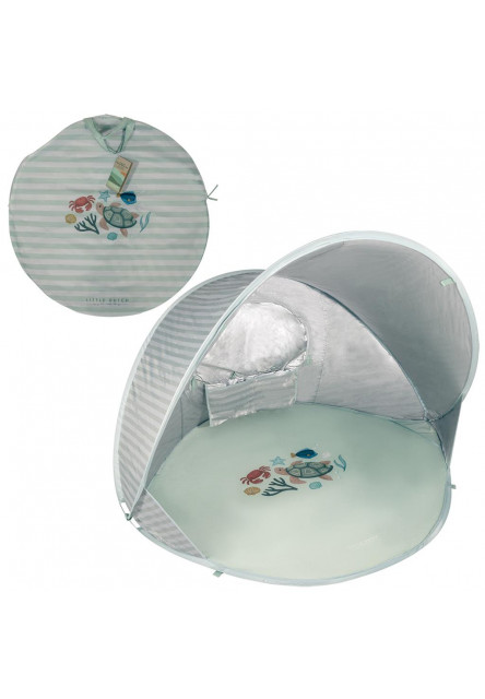 Plážový stan Fresh Greens