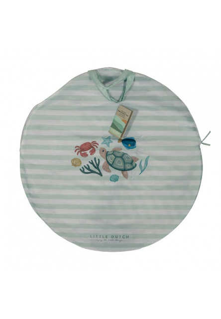 Plážový stan Fresh Greens