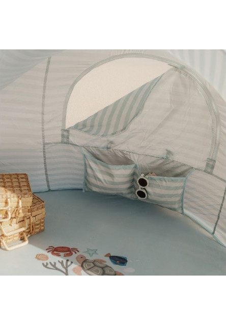 Plážový stan Fresh Greens