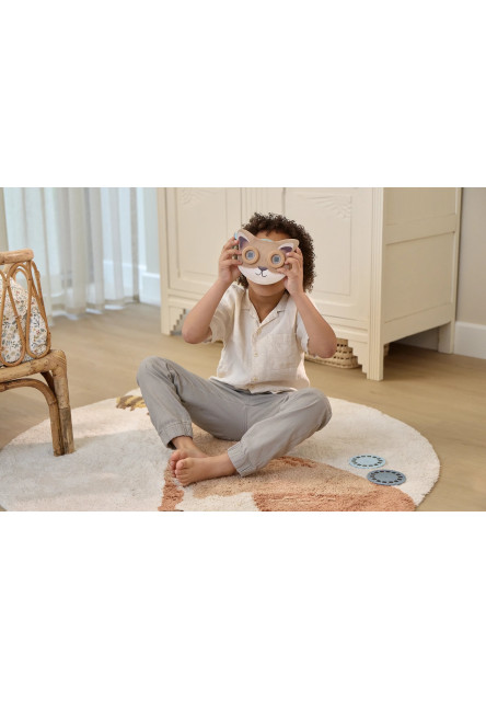 Prohlížeč příběhů Forest Friends