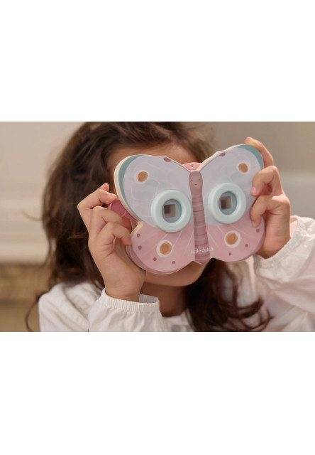 Prohlížeč příběhů Fairy Garden