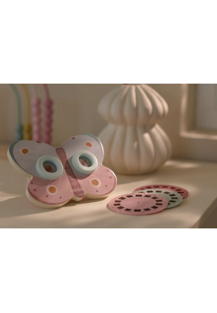 Prohlížeč příběhů Fairy Garden