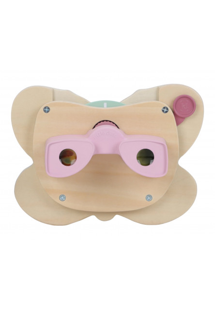 Prohlížeč příběhů Fairy Garden