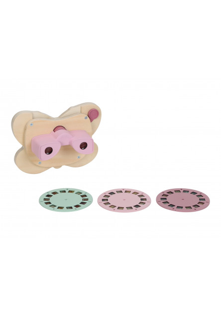 Prohlížeč příběhů Fairy Garden