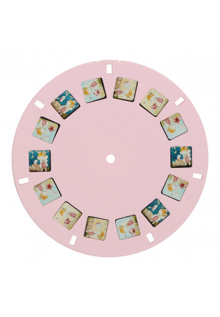 Prohlížeč příběhů Fairy Garden