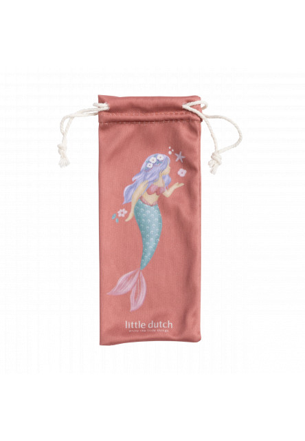 Sluneční brýle Shell Mermaid Pink