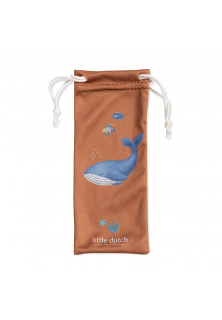 Sluneční brýle Ocean Green