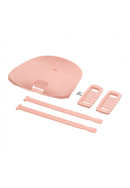 Set na zadnú sedačku na bicykel Sango Broskyňová Sango Broskyňová