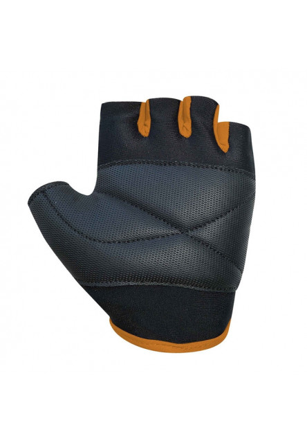 Chiba Detské cyklistické rukavice COOL KIDS Crocodile M