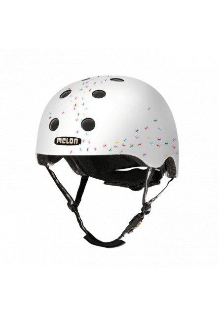 Cyklistická prilba Pop Ants M/L