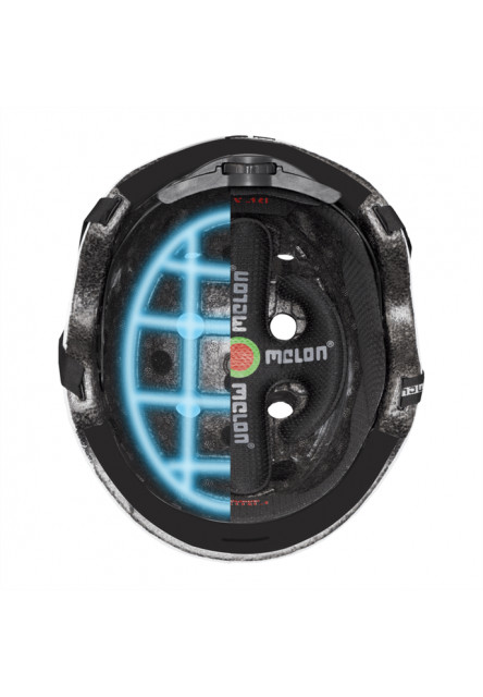 Cyklistická prilba Pop Ants M/L