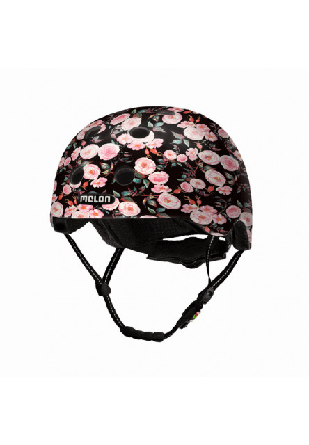 Cyklistická prilba Rose Garden M/L