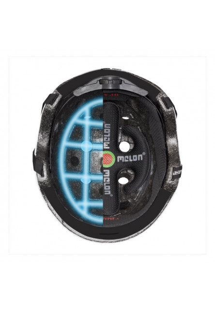 Cyklistická prilba Candy M/L