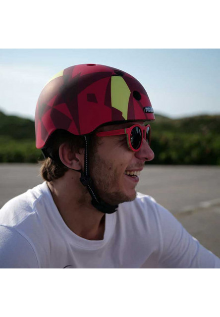 Cyklistická prilba Ember XXS/S