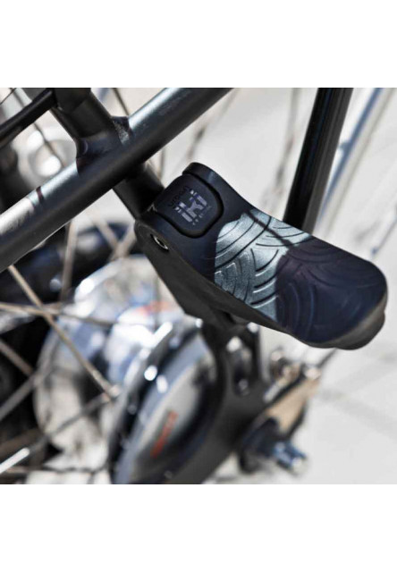 Sedadlo JUNIOR bez adaptéra zadné Bincho Čierna/Bincho Čierna Bincho Čierna/Bincho Čierna