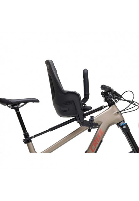 Kids Ride Shotgun MTB cyklosedačka Pro EVO