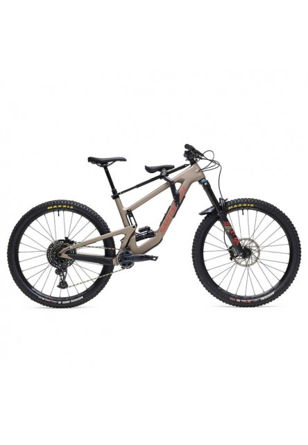 Kids Ride Shotgun MTB Sedačka Pro Kids