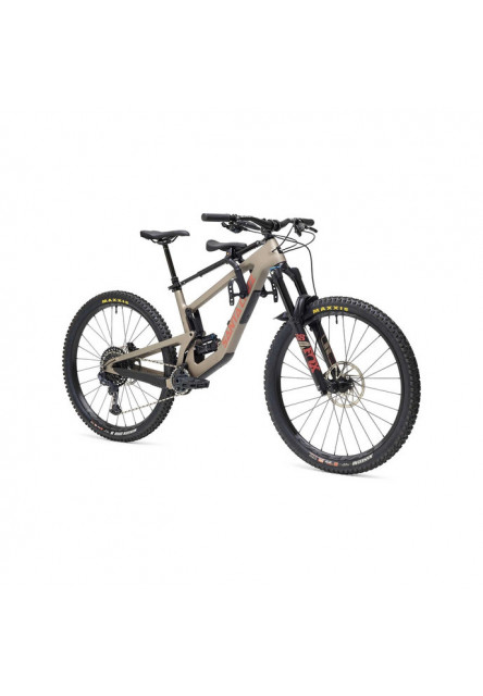 Kids Ride Shotgun MTB Sedačka Pro Kids