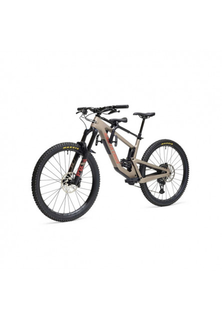 Kids Ride Shotgun MTB Sedačka Pro Kids