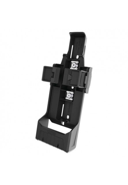 ABUS Zámok na bicykel Bordo 6200K/120 BK SH čierny