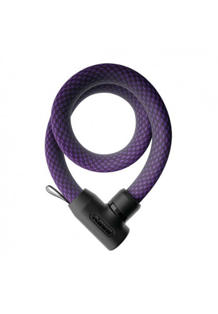 ABUS Zámok na bicykel Yarnit 4004K/110