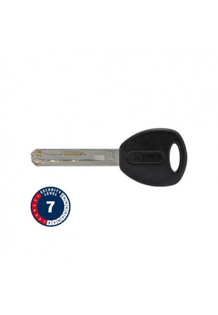 ABUS Zámok na bicykel Yarnit 4004K/110