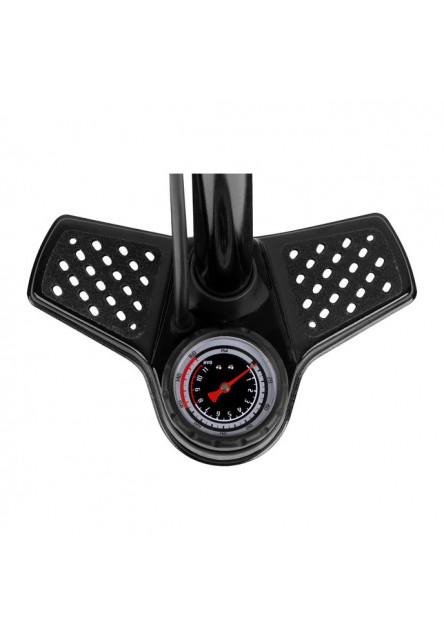 Force Pumpa veľká HOBBY 2.1 Fe, 11 bar, čierna