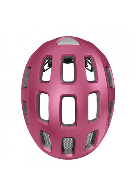 ABUS Detská cyklistická prilba Youn-I 2.0 mono red 2026 S