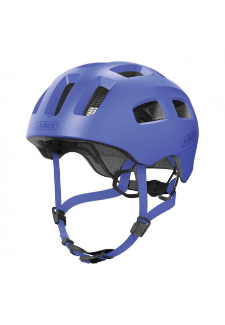 ABUS Detská cyklistická prilba Youn-I 2.0 mono blue 2026 S