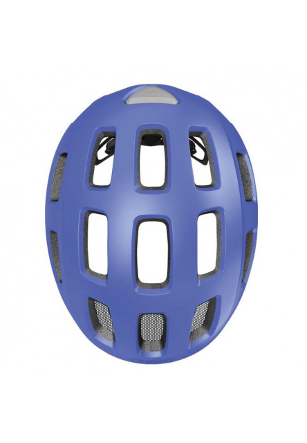 ABUS Detská cyklistická prilba Youn-I 2.0 mono blue 2026 M