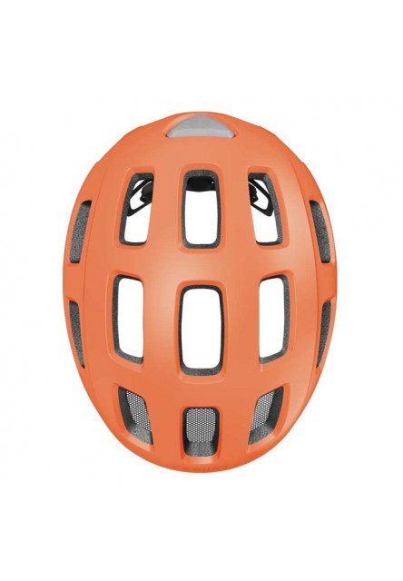 ABUS Detská cyklistická prilba Youn-I 2.0 mono orange 2026 M