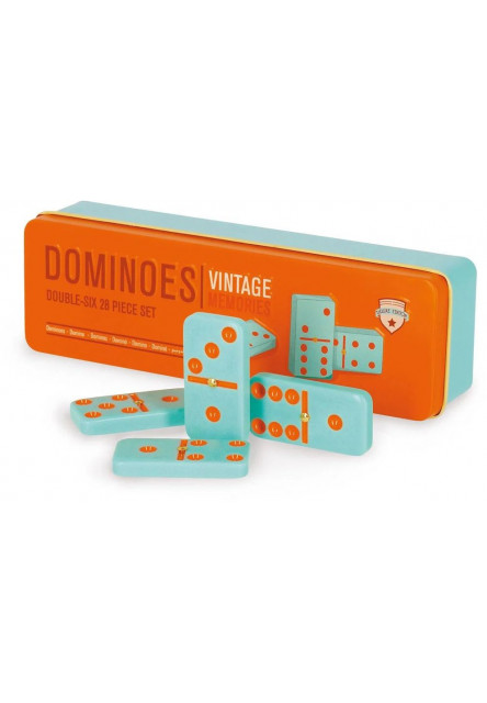 Stolná hra Legami Dominoes
