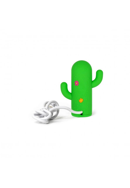 4-Port Usb Hub Legami Mini Usb Hub - 4-Port Usb Hub - Cactus