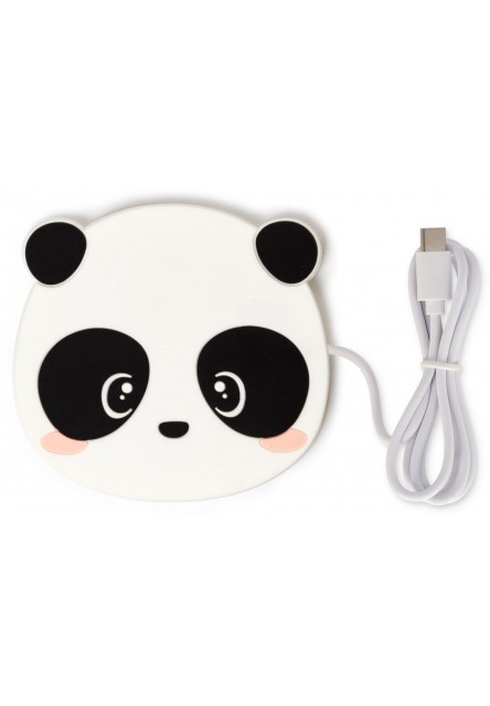 Ohrievacia USB podtácka Legami Warm It Up - Usb Mug Warmer - Panda