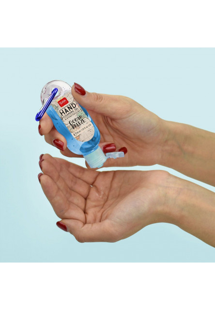 Čistiaci gél na ruky Legami Sos Hand Cleansing Gel - Hand Cleansing Gel - Travel