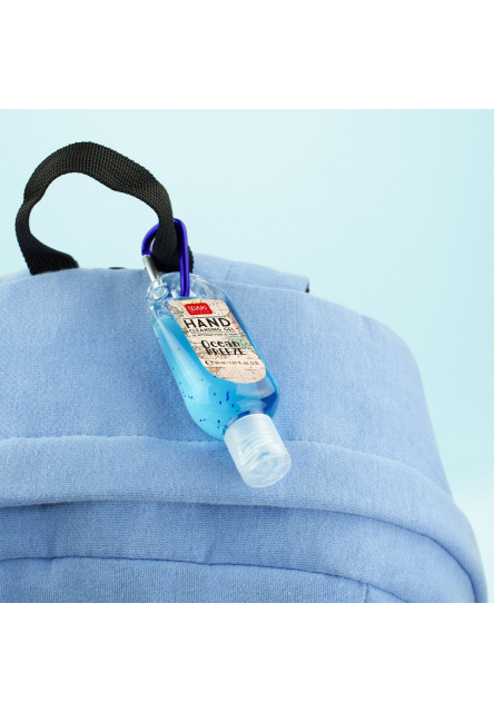 Čistiaci gél na ruky Legami Sos Hand Cleansing Gel - Hand Cleansing Gel - Travel