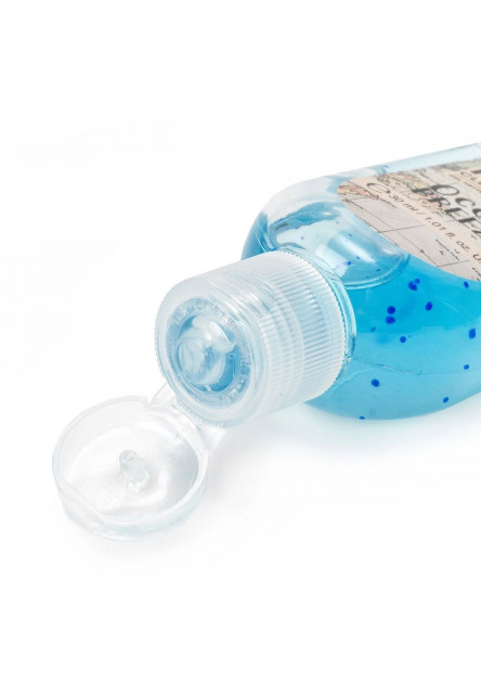 Čistiaci gél na ruky Legami Sos Hand Cleansing Gel - Hand Cleansing Gel - Travel