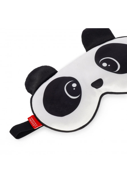Maska na spanie Legami Nap Queen - Sleep Mask - Panda