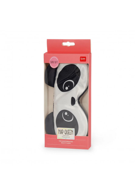 Maska na spanie Legami Nap Queen - Sleep Mask - Panda