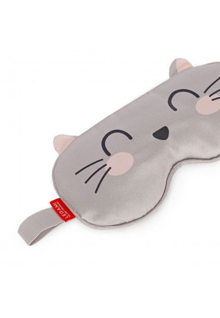 Maska na spanie Legami Nap Queen - Sleep Mask - Kitty