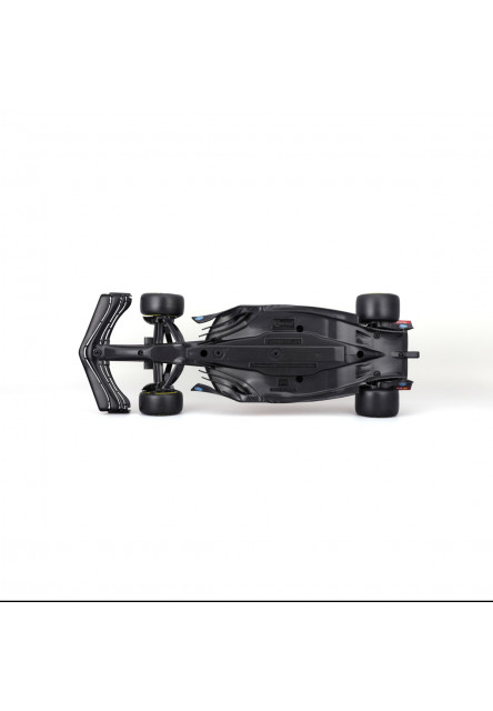 Bburago - FORMULA RACING, F1 Ferrari Scuderia SF-24 (2024), #55 Carlos Sainz, 1:18