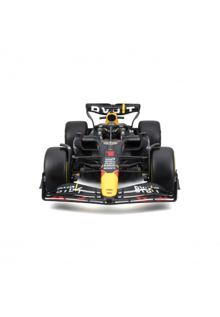 Bburago - RACE Formule F1, Team Oracle Red Bull Racing RB19 (2023), #11 Sergio Pérez, 1:18