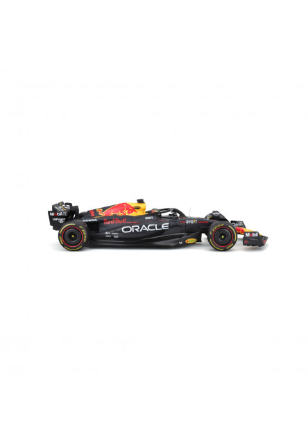 Bburago - RACE Formule F1, Team Oracle Red Bull Racing RB19 (2023), #11 Sergio Pérez, 1:18