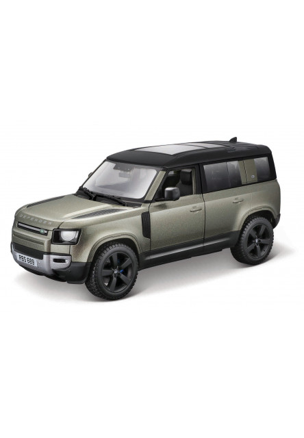 Bburago - Autá Hobby, 1:24, assort