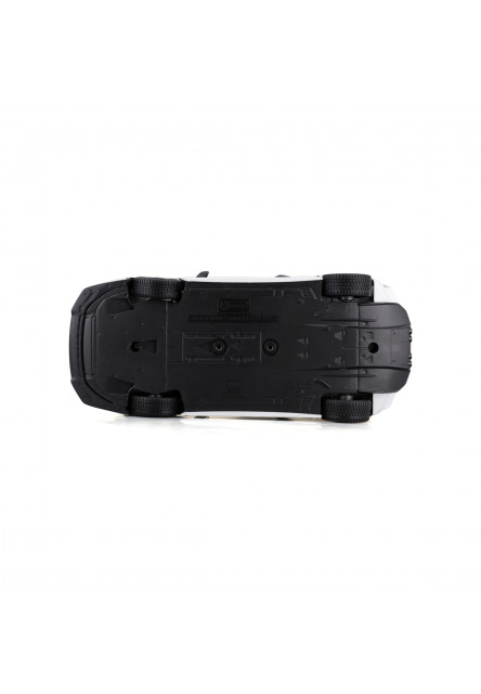 Bburago - Autá HOBBY, Plus, Lamborghini Countach LPI 800-4, biela, 1:24