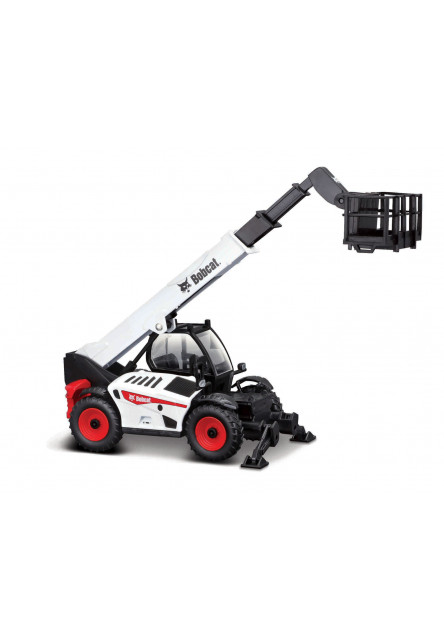 Bburago - Construction, Stavebné vozidlá, 1:50, assort